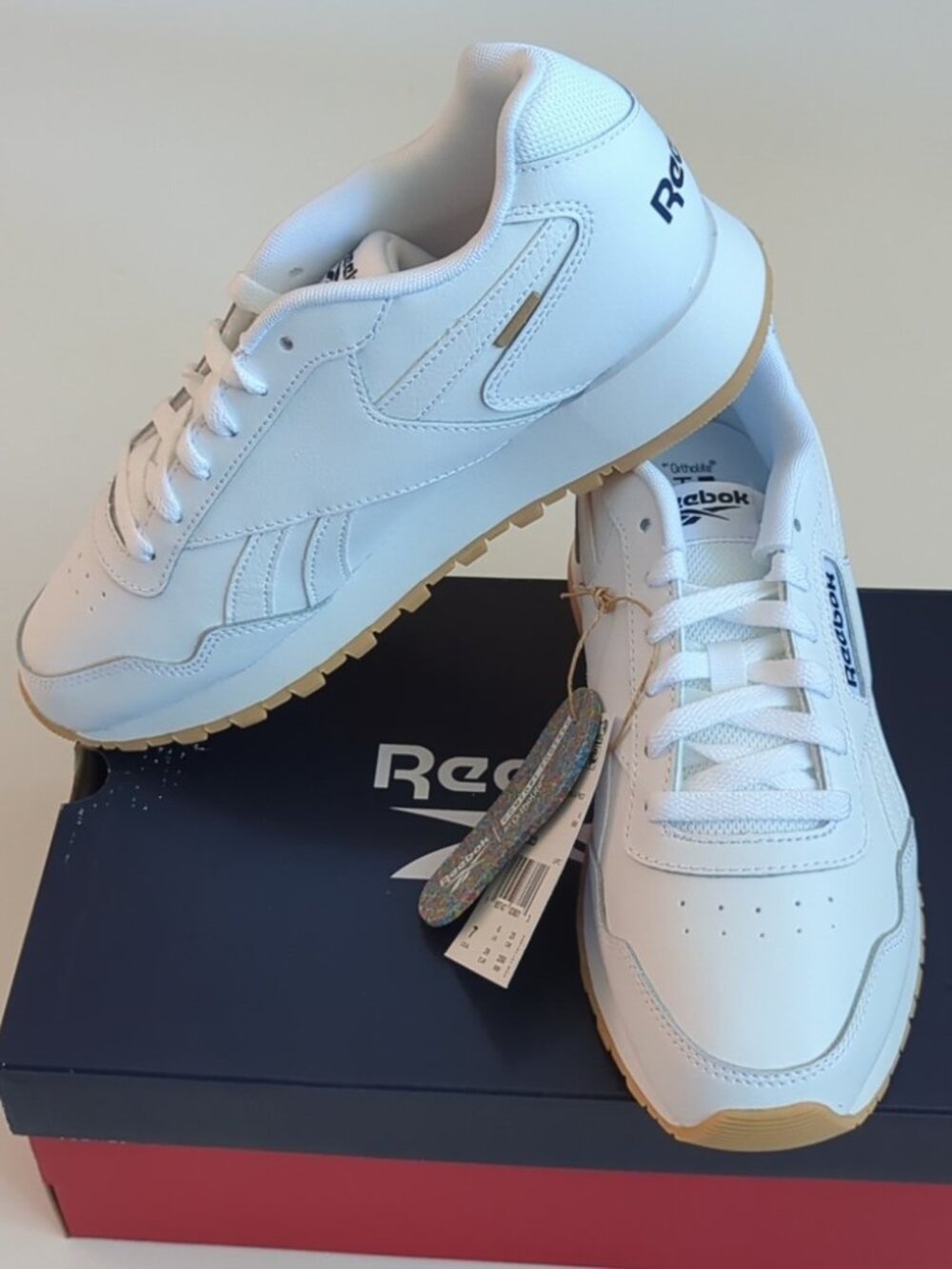 Reebok Glide Men's Shoes